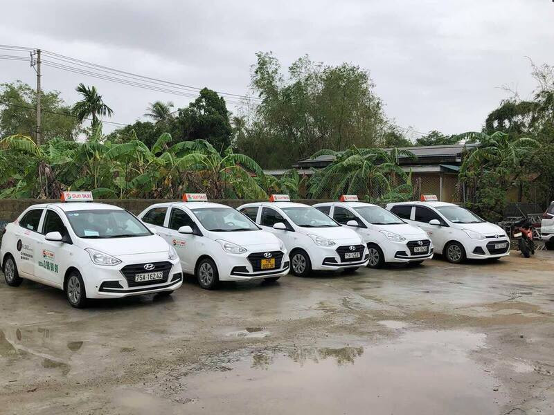 Taxi Thanh Tuyền mang đến dịch vụ chất lượng cao tại Việt Trì Phú Thọ