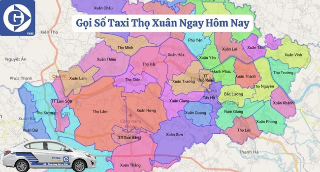 Taxi Thọ Xuân: Ảnh minh họa ứng dụng đặt xe trên điện thoại di động, giúp người dùng dễ dàng tìm và gọi số taxi phù hợp.