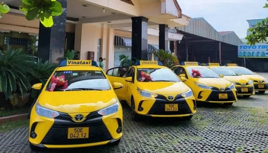Mô tả chính xác điểm đón cho nhân viên