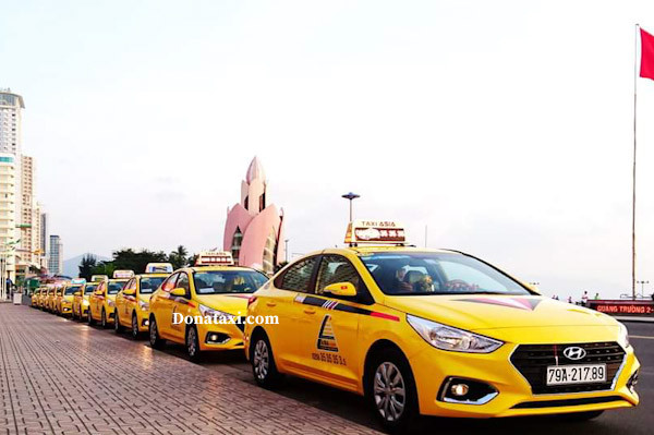 Taxi Tiên Sa Tư Nghĩa chất lượng