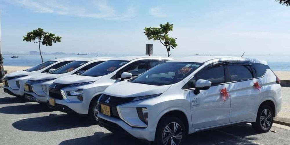 Taxi Tour Buôn Ma Thuột sở hữu dàn xe chất lượng cao đời mới phục vụ du khách
