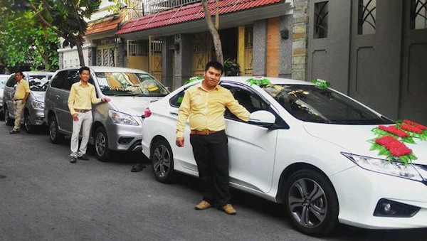 Taxi Tư Nghĩa Quảng Ngãi uy tín