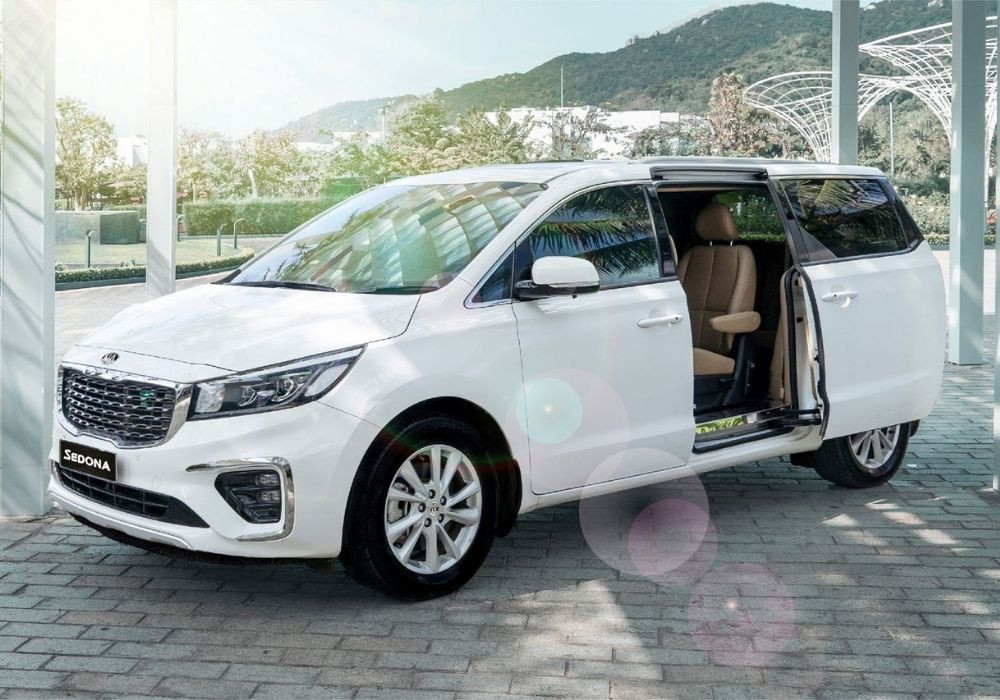 Taxi Vị Thanh Hậu Giang đảm bảo hành trình an toàn