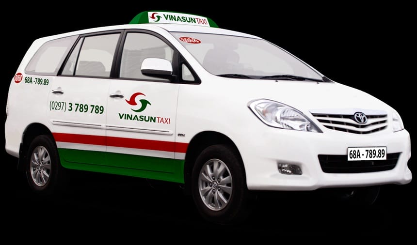 Taxi Vinasun Phú Quốc có vai trò rất quan trọng trong mạng lưới giao thông địa phương