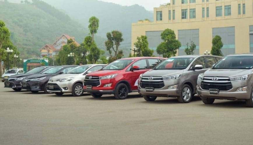 Taxi Vinasun Quảng Ngãi