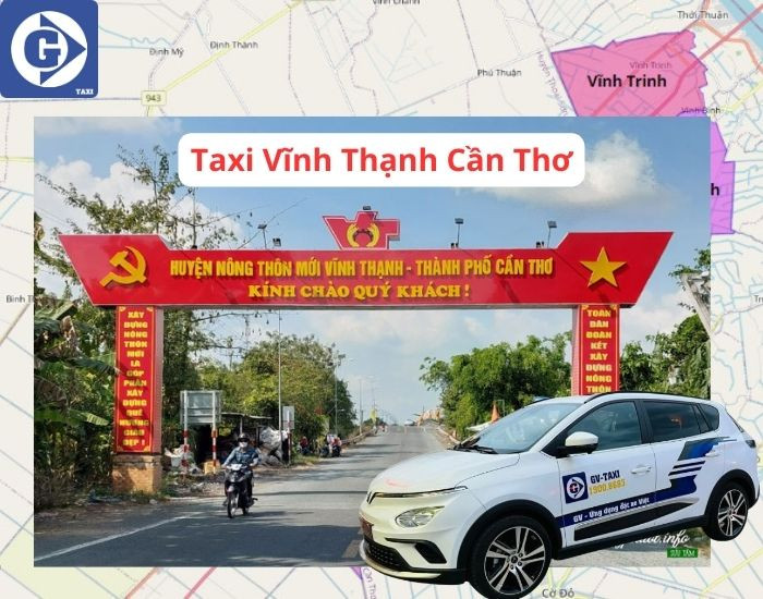 Taxi Vĩnh Thạnh Cần Thơ