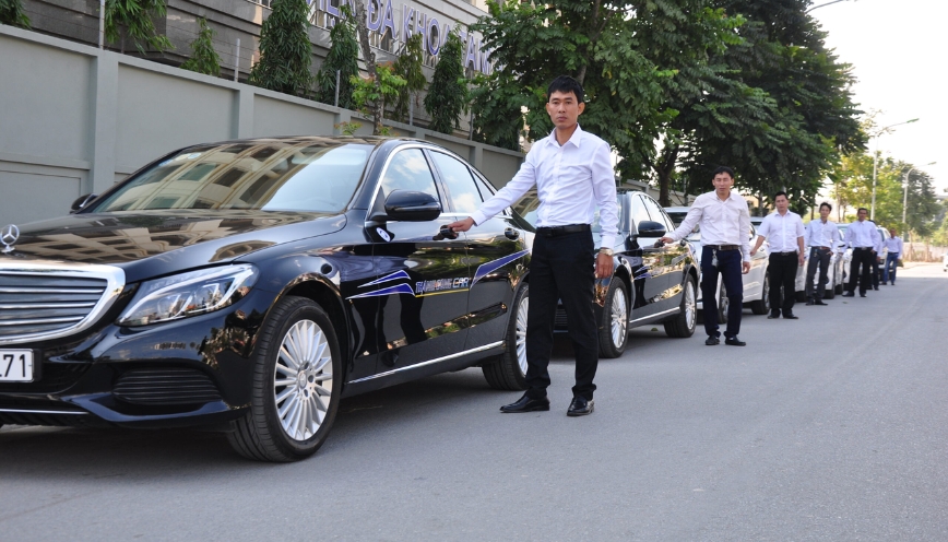 Những lưu ý khi đi taxi giúp tiết kiệm ngân sách