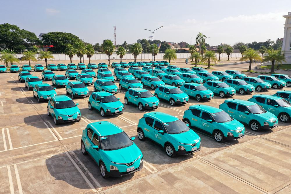 taxi xanh Lạng Sơn