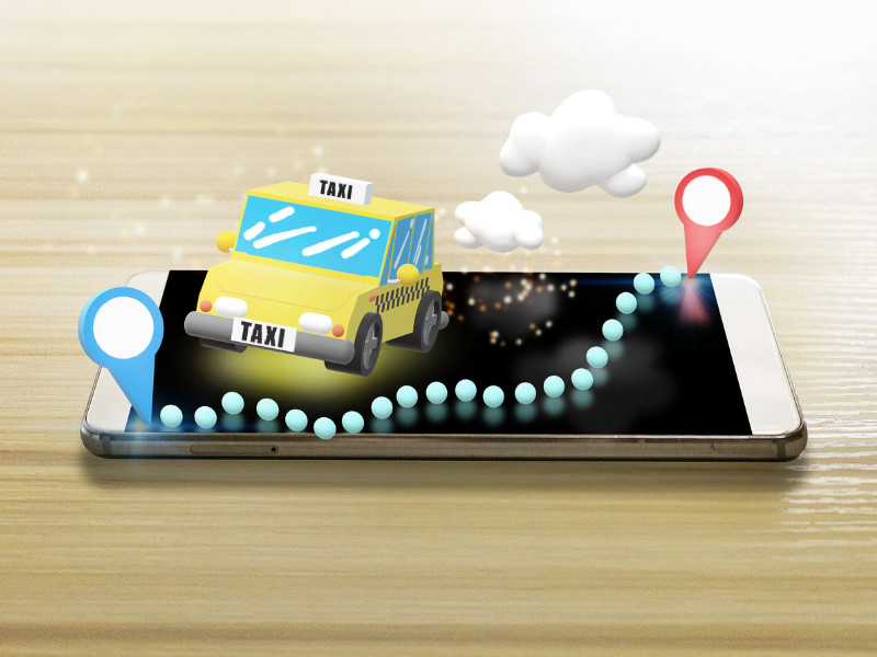 Taxi Xuân Trung Đông Anh luôn đặt khách hàng lên đầu