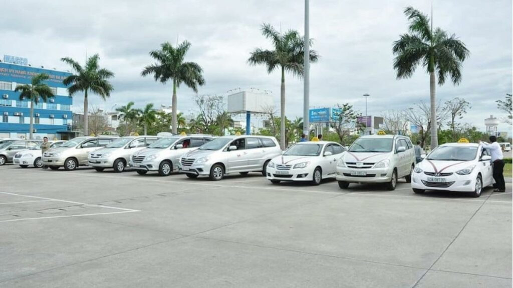 TaxiGo cung cấp các loại xe đa dạng với mức giá hấp dẫn cho hành trình đến Văn Lâm Hưng Yên