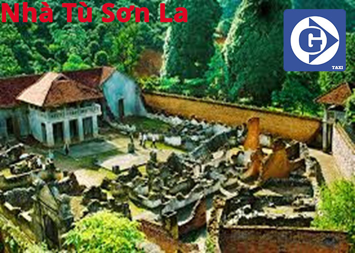 Tham quan di tích lịch sử nhà tù Sơn La