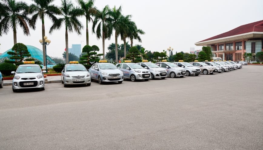 Thanh toán chuyển khoản khi cần tiện lợi hơn