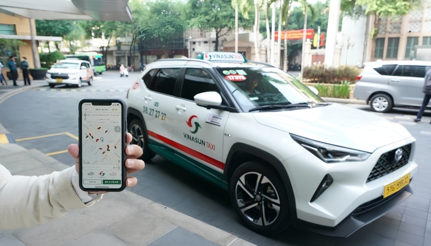Thanh toán dễ dàng qua nhiều phương thức linh hoạt