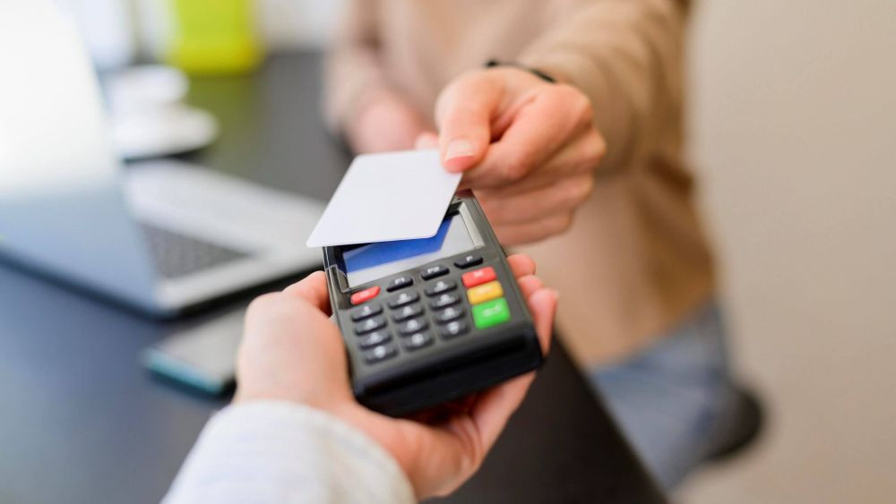 Thanh toán linh hoạt khi mua vé tại Bến xe phía Bắc Huế