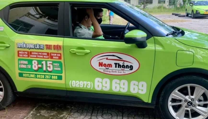 Thanh toán nhanh chóng qua nhiều phương thức
