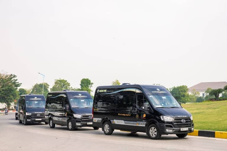 Thành Trung Limousine