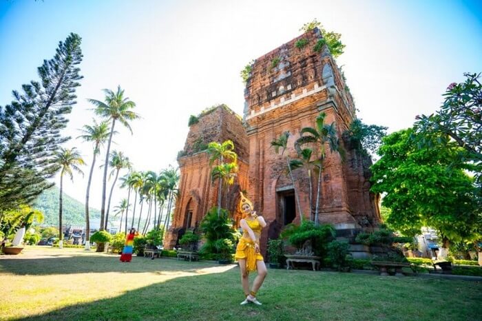 Giá vé chỉ khoảng 20.000 VNĐ