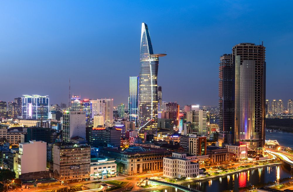 Thị trường tìm việc lái xe Hồ Chí Minh sôi động với nhiều cơ hội.