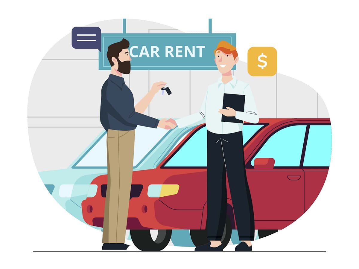 Thuê xe tự lái là dịch vụ vận tải hàng đầu hiện nay tại Ninh Bình