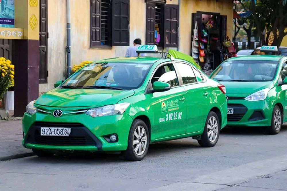 Thương hiệu Mai Linh, lựa chọn xe taxi Bình Dương đáng tin cậy của đông đảo khách hàng