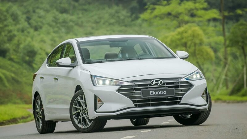 Thương hiệu ô tô Hyundai toàn cầu với dải sản phẩm đa dạng