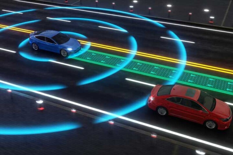 Tiềm năng phát triển của công nghệ LiDAR