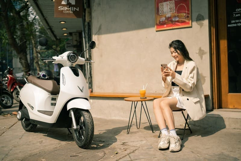Tiêu chí lựa chọn thương hiệu xe tay ga nữ đáng tin cậy tại Việt Nam