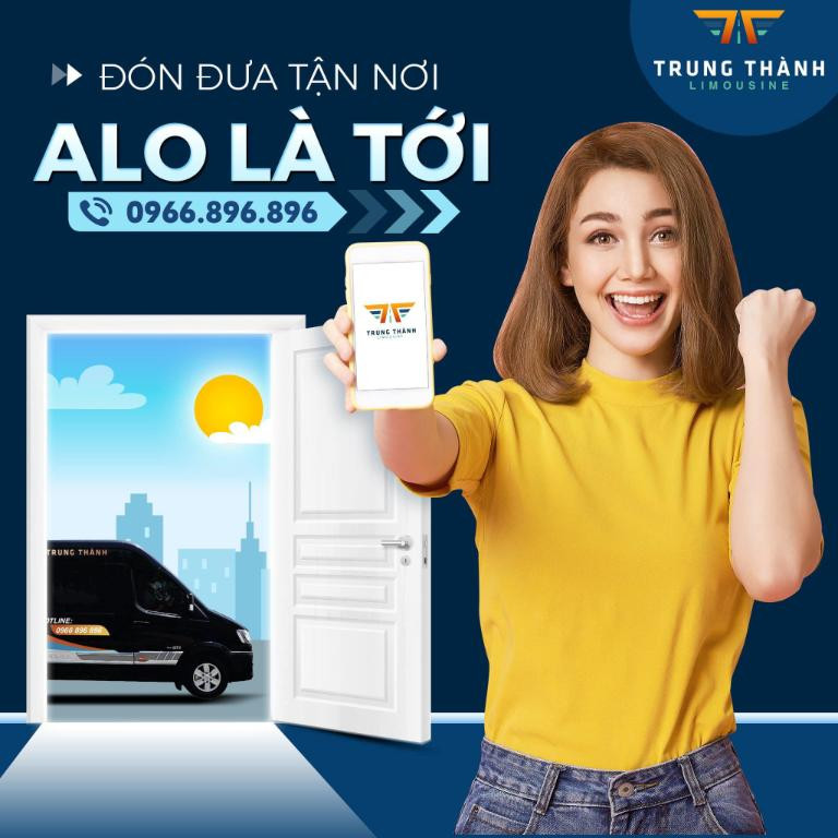Tìm hiểu thông tin nhà xe Limousine qua các kênh uy tín