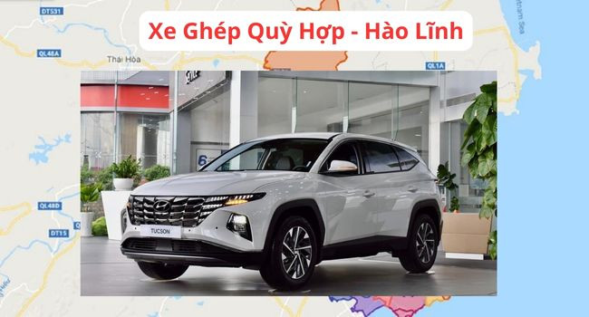 Tìm hiểu về lịch trình hoạt động của xe tiện chuyến tại Quỳ Hợp
