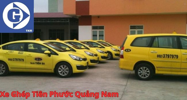 Tìm kiếm chuyến đi Xe Ghép Tiên Phước trên ứng dụng di động