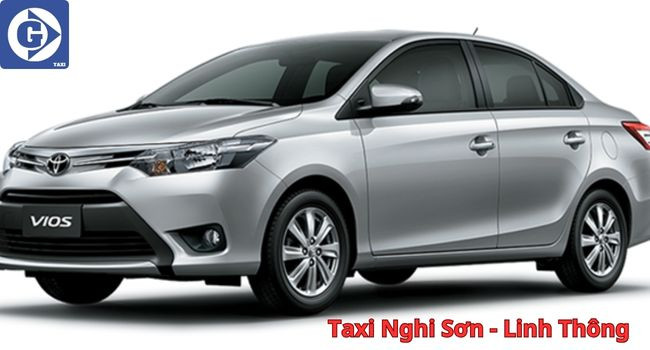 Tìm kiếm taxi tại Nghi Sơn dễ dàng