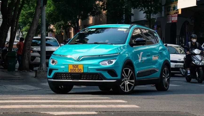 Tình hình dịch vụ taxi Hà Giang mới nhất