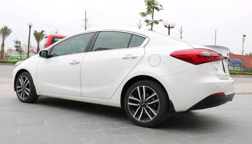 Tốc độ phản hồi khi gọi xe