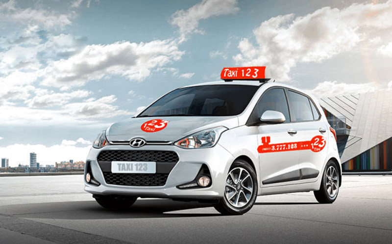 Tổng đài 24/7 của Taxi 123 Vĩnh Phúc sẵn sàng phục vụ