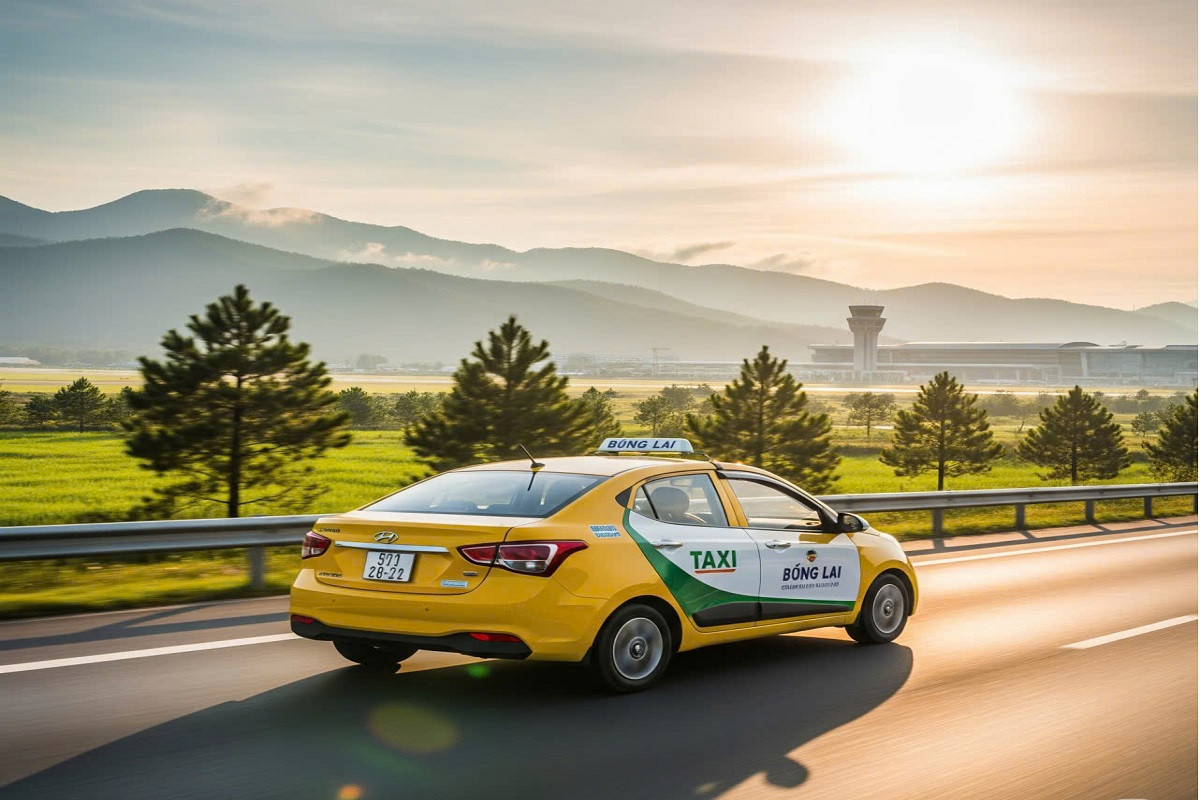 Tổng đài điện thoại của dịch vụ taxi Bồng Lai Đức Trọng, sẵn sàng phục vụ đặt xe 24/7.