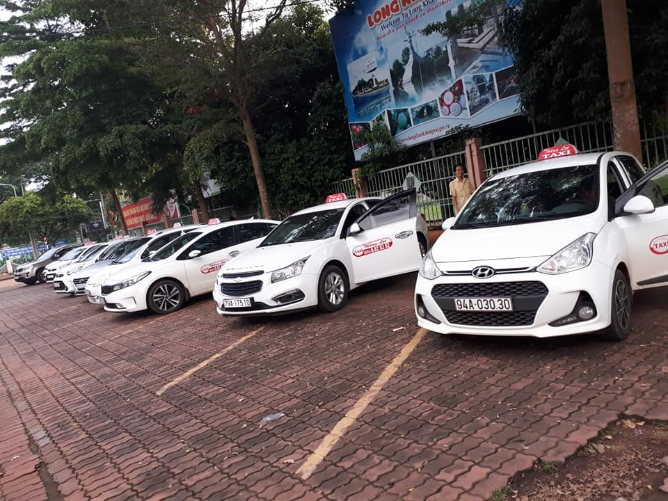 Tổng đài gọi xe taxi Ayun Pa nhanh chóng
