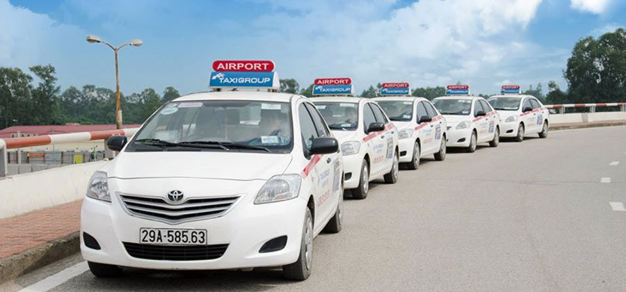 Tổng đài liên hệ các hãng taxi tại Gia Lâm