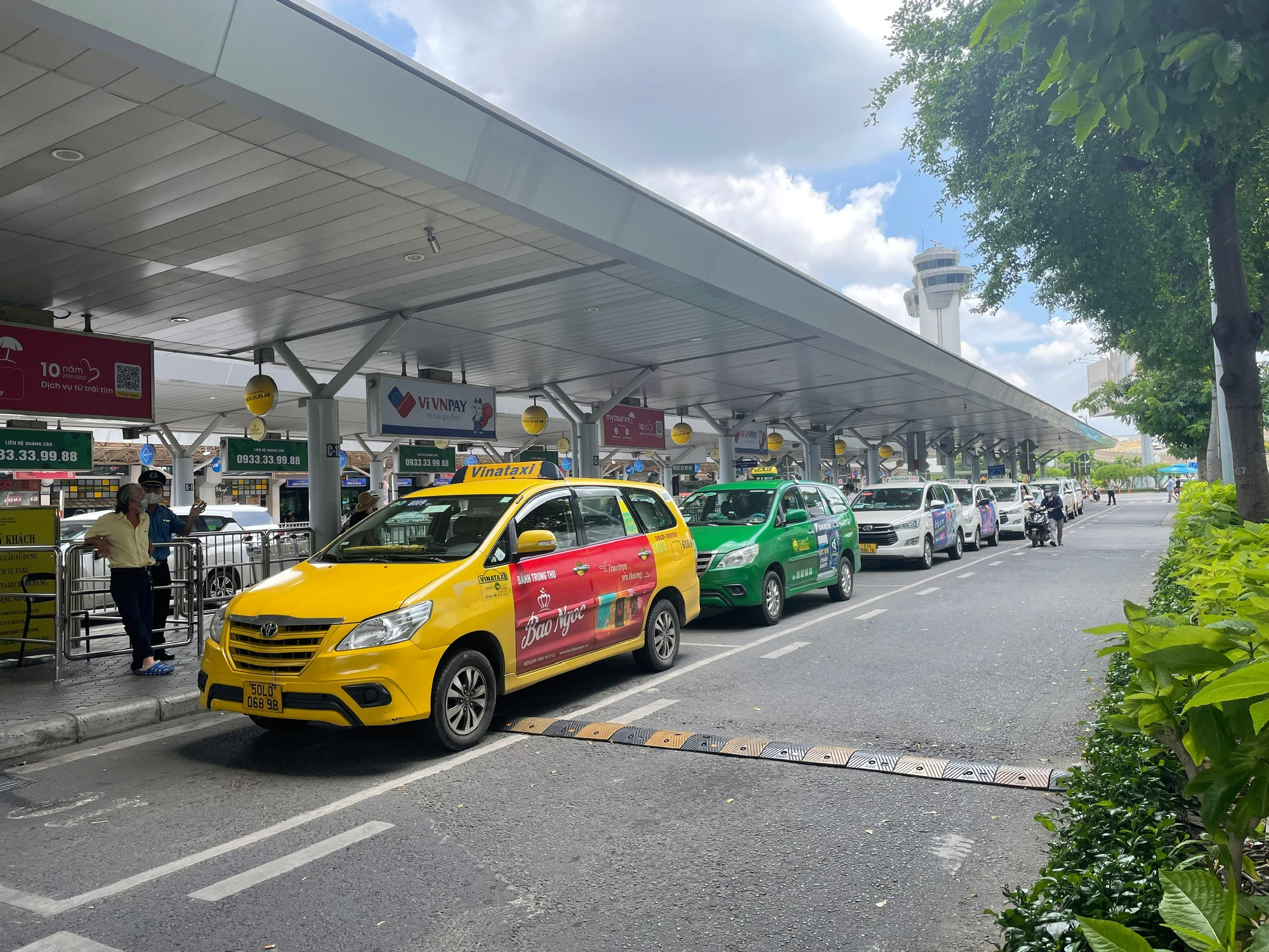Tổng đài liên hệ dịch vụ taxi Đắk Đoa chuyên nghiệp