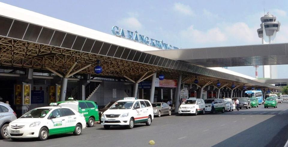 Tổng đài liên hệ taxi Thoại Sơn An Giang nhanh chóng