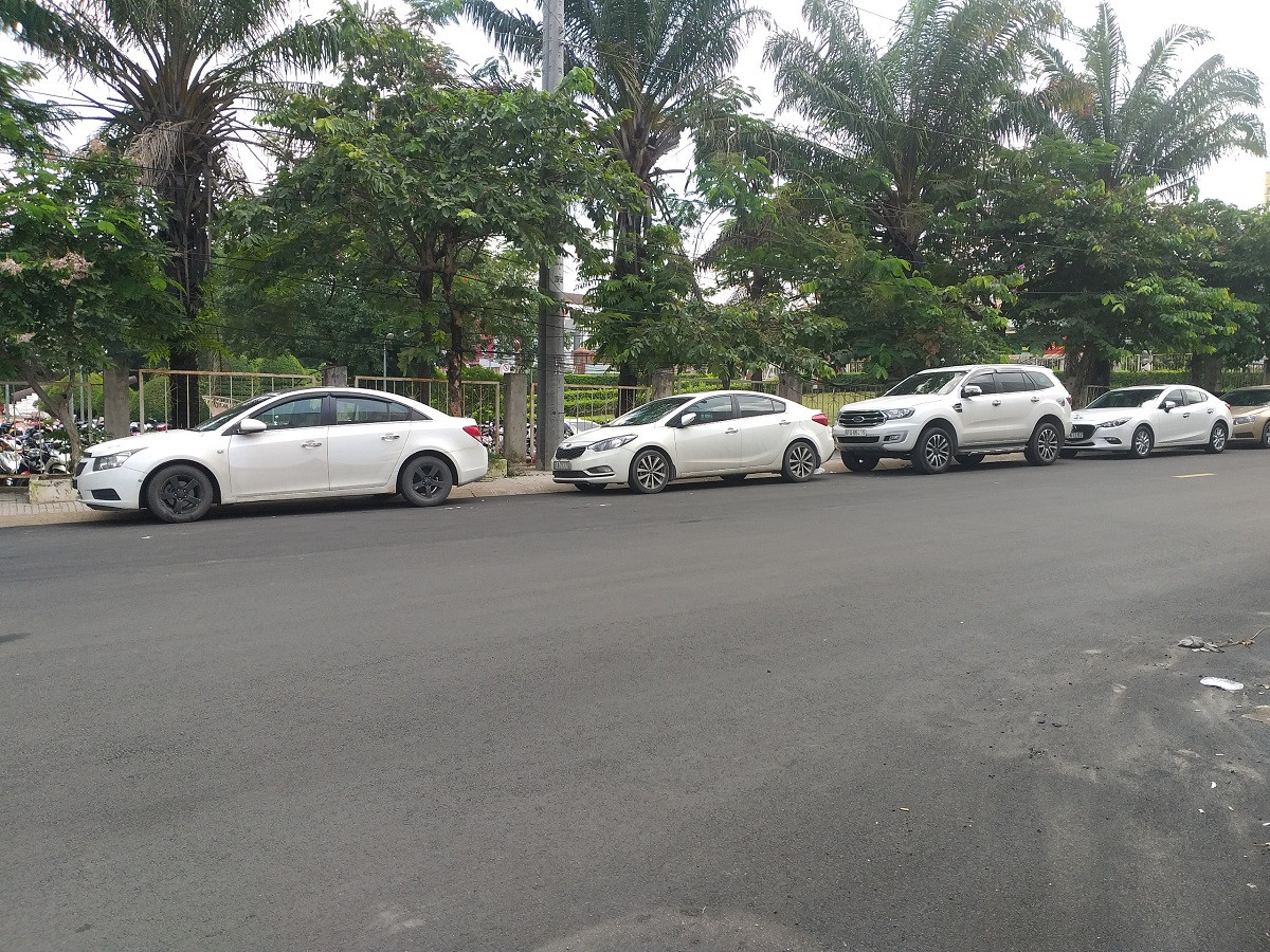 Tổng đài liên lạc dịch vụ taxi tại Nhơn Trạch Đồng Nai