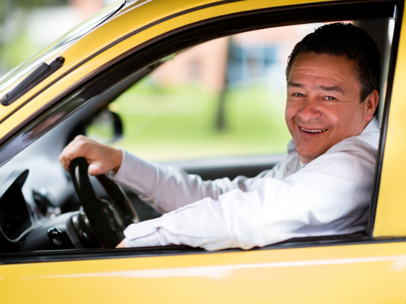 Tổng đài Taxi 123 Đông Anh