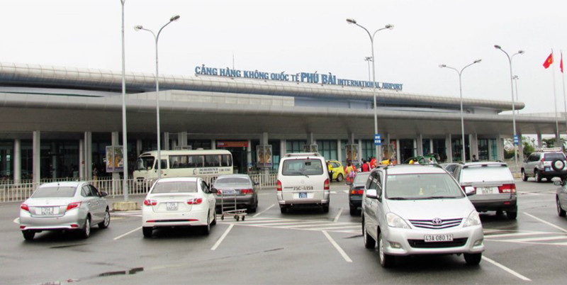 tổng đài taxi huế