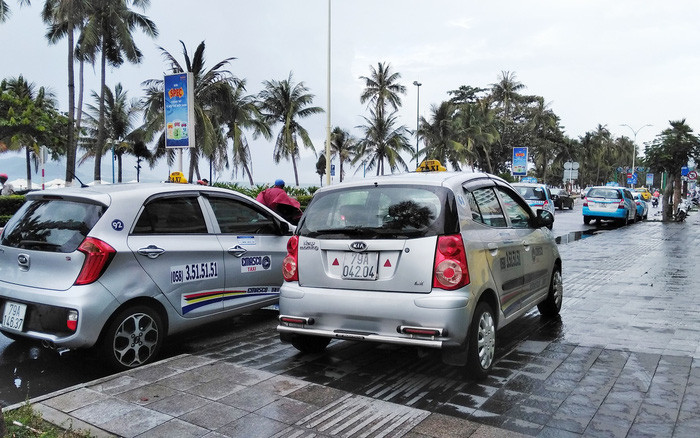 Tổng đài Taxi Lục Yên hỗ trợ khách hàng