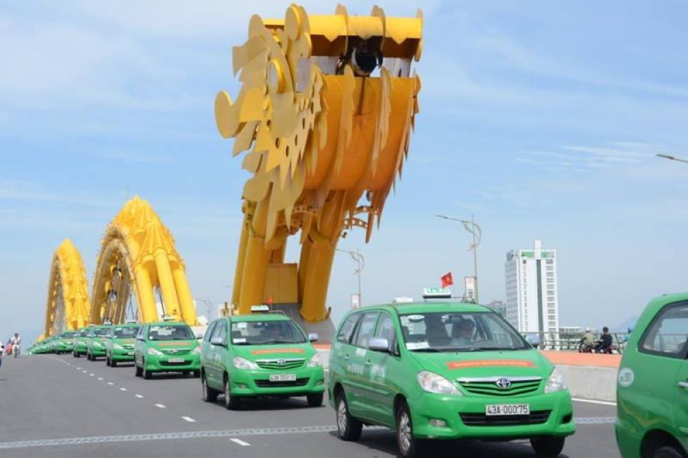 Tổng đài Taxi Mai Linh Đà Nẵng hỗ trợ đặt xe nhanh chóng