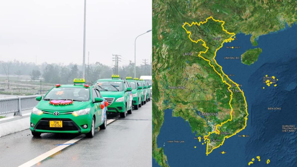 Tổng đài Taxi Mai Linh hoạt động 24/24 trên các chi nhánh toàn quốc.