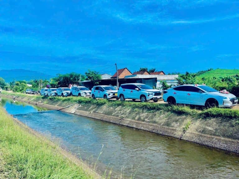 Tổng đài taxi Ninh Hòa 24h sẵn sàng phục vụ khách hàng