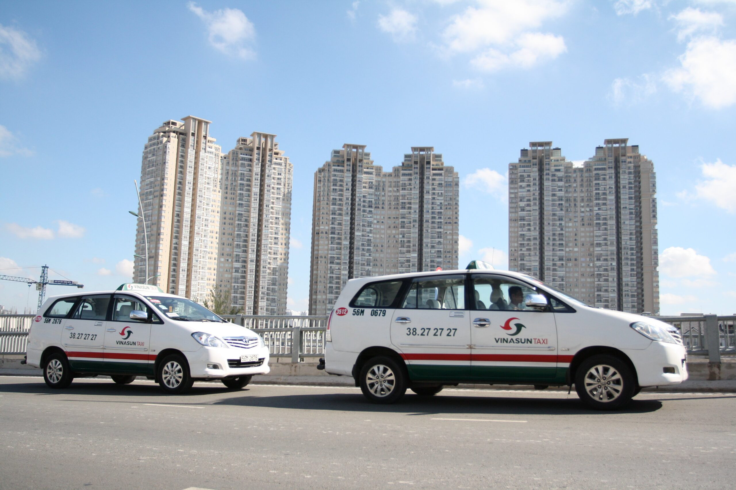 Tổng đài taxi Phú Lộc - Số điện thoại đặt xe nhanh chóng