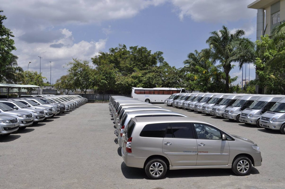 Tổng đài Taxi Phù Mỹ Bình Định phục vụ 24/7