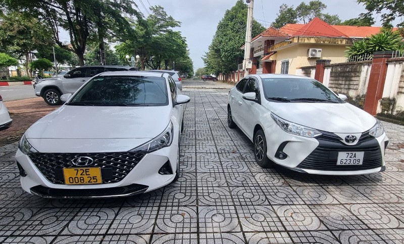 Tổng đài taxi Trảng Bom sẵn sàng phục vụ khách hàng