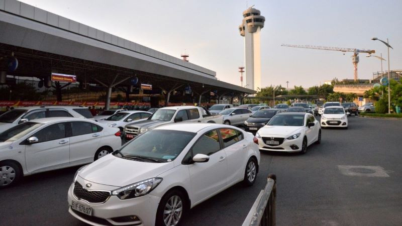 Tổng đài taxi Việt Trì hoạt động 24/7